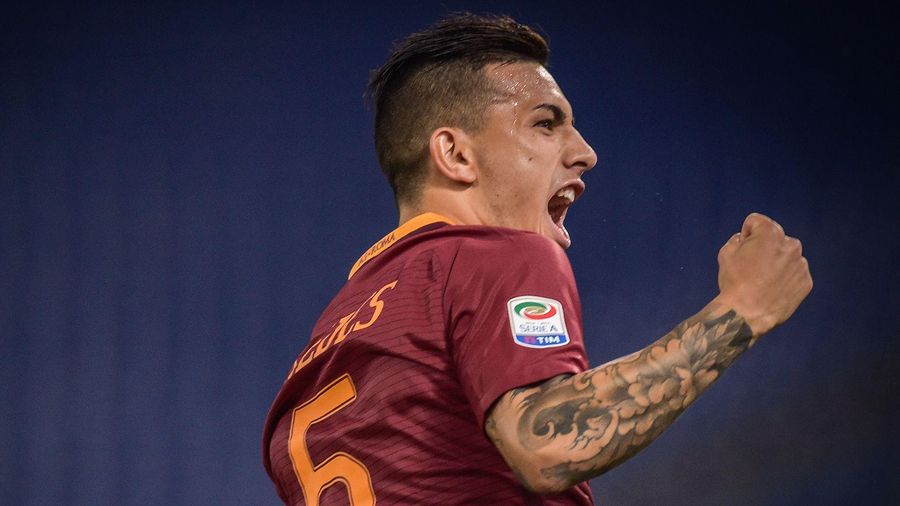 10 domande a Leandro Paredes