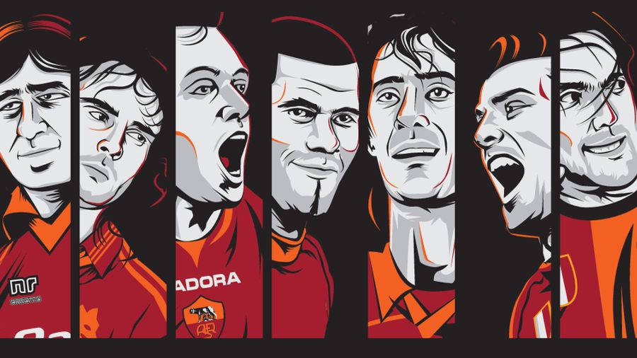 Roma Art: Fauzan from Indonesia