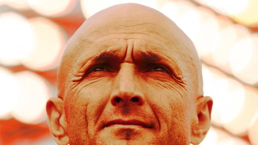 5 Reasons why  Luciano Spalletti is the right man for Roma