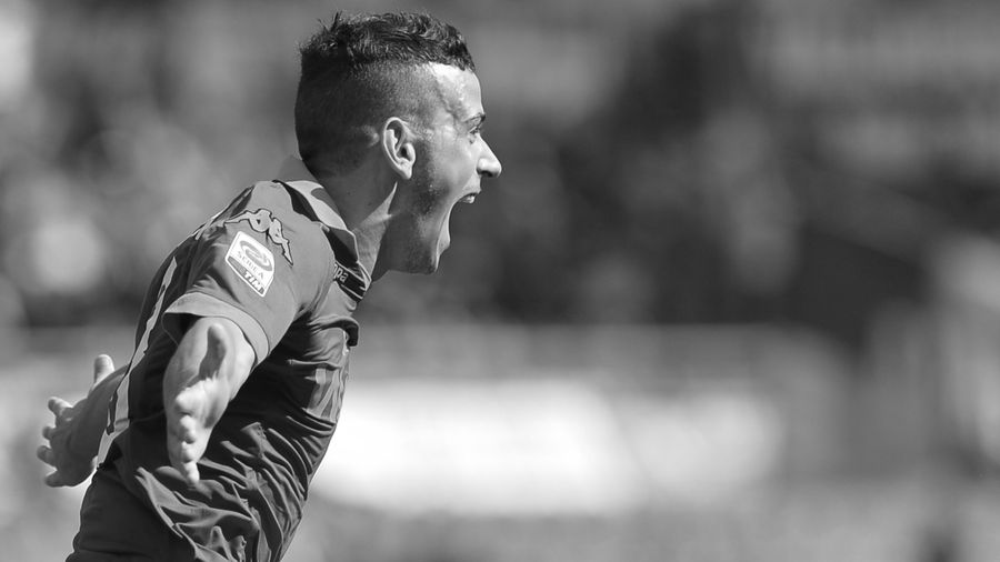 A tu per tu con Florenzi: crescere da romanista