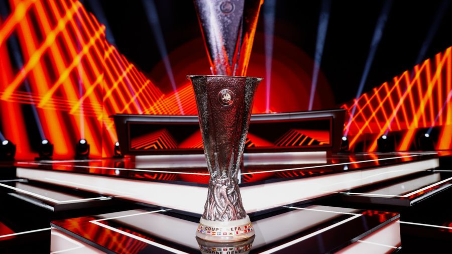  Europa League 2025-26: le avversarie della Roma nella fase campionato! 