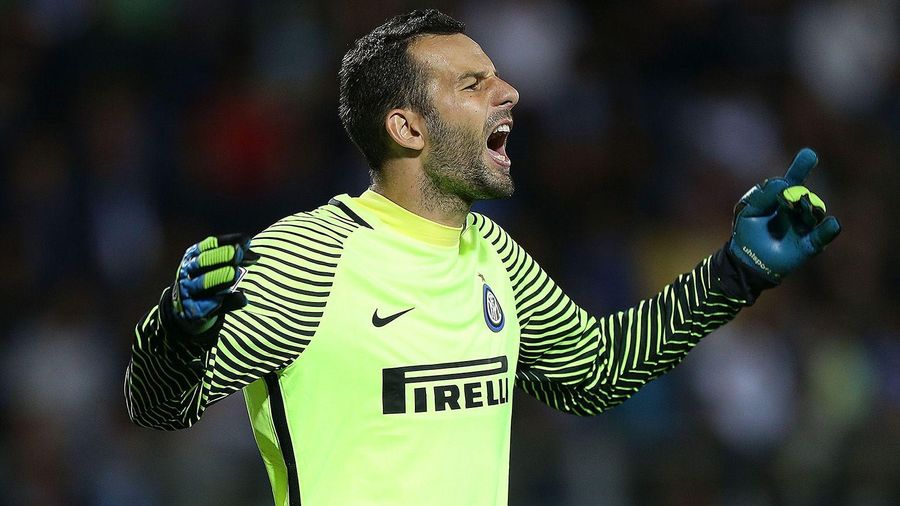 Top 10 Goalkeepers with the most clean sheets in Serie A AS Roma