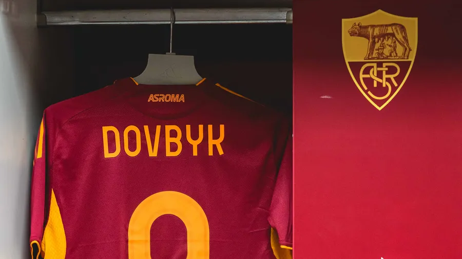  Roma-Udinese, ecco le formazioni ufficiali 