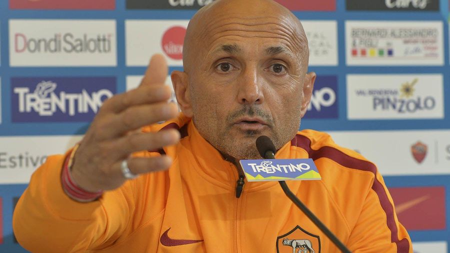 Spalletti