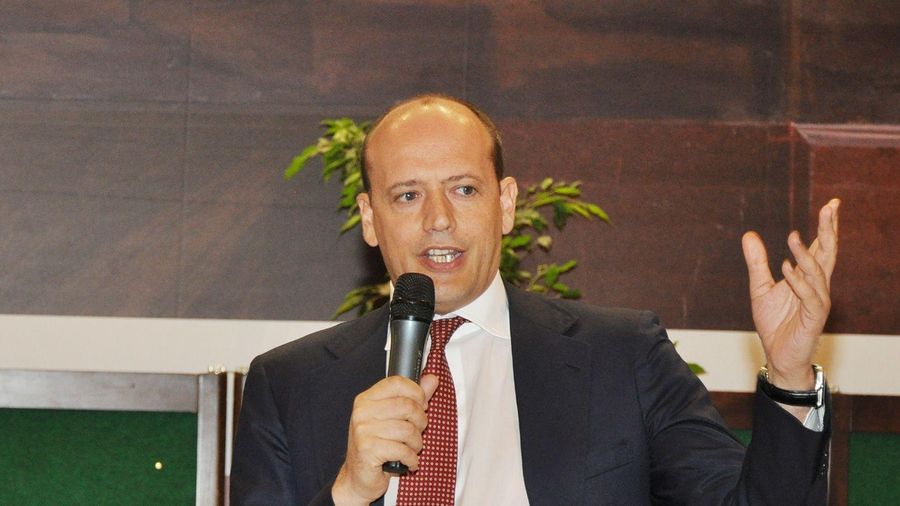 Baldissoni: It's not illegal to support your team