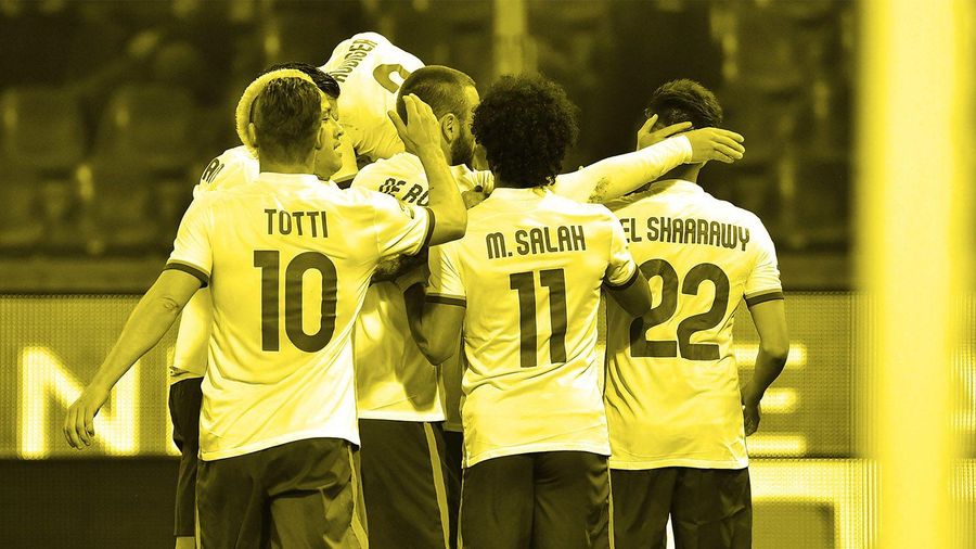 Five players who have propelled Roma’s rise over the second-half of the season