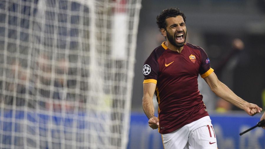 Salah