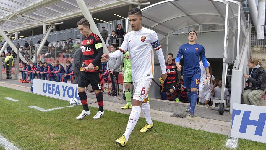 Meet the Primavera: 22 questions for Lorenzo Vasco