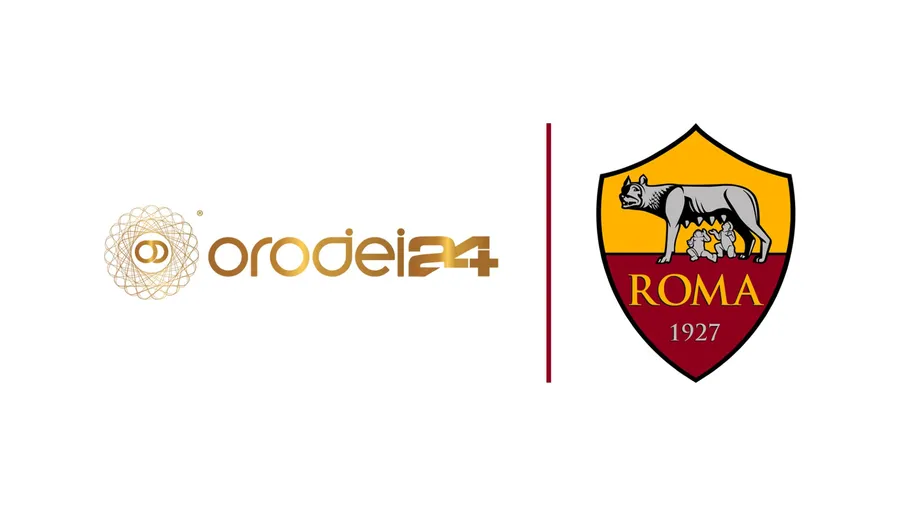  AS Roma Announces Strategic Partnership with Orodei 