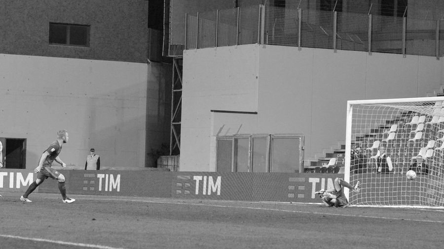 Roma Review of 2016 Part 6: Primavera win the Scudetto