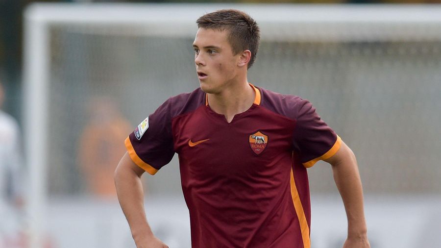 Meet the Primavera: 22 questions for Silvio Anocic