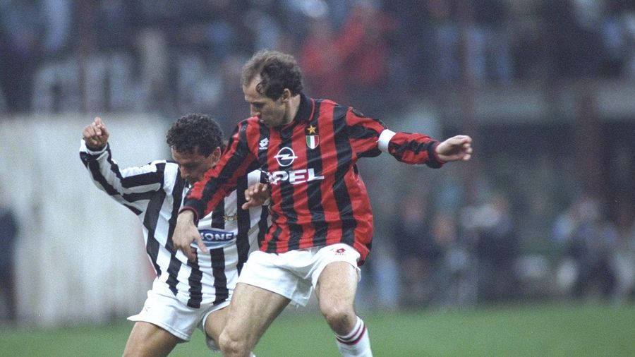 Keita: “Ecco il mio dream team”