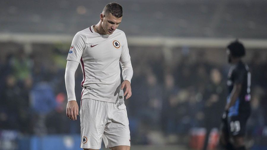 Atalanta-Roma: match report 
