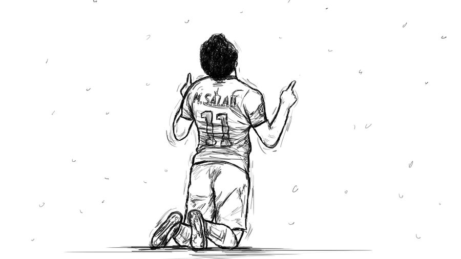 Roma Art: 2016 in 12 sketches