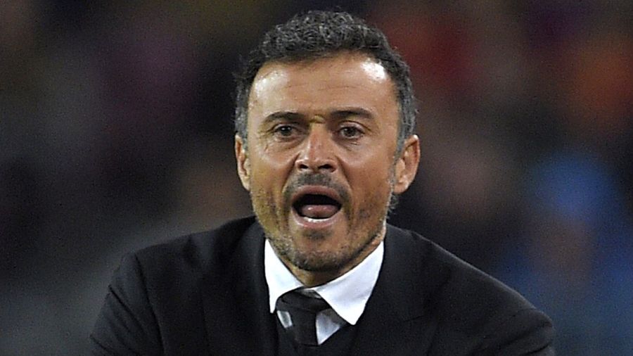 Barca boss asks about derby score