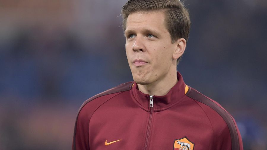 Szczesny: Qualification matters most