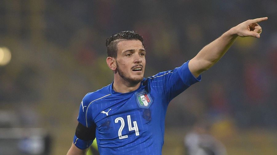 Roma stars react to EURO 2016 draw