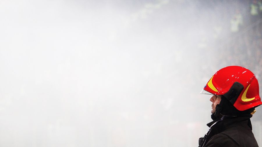 My 11 favourite Roma photos