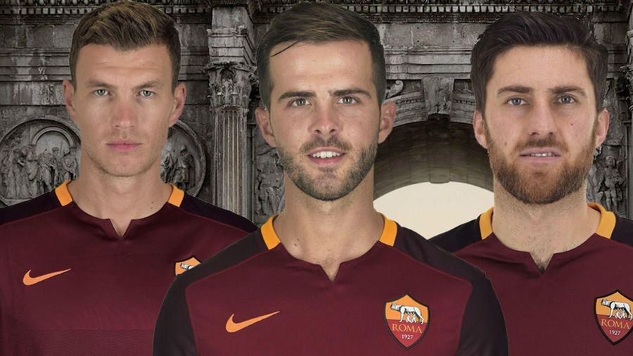 Roma launch new official Bosnian-language Twitter account