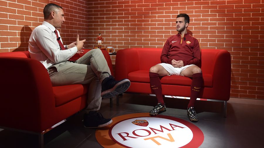 roma tv 