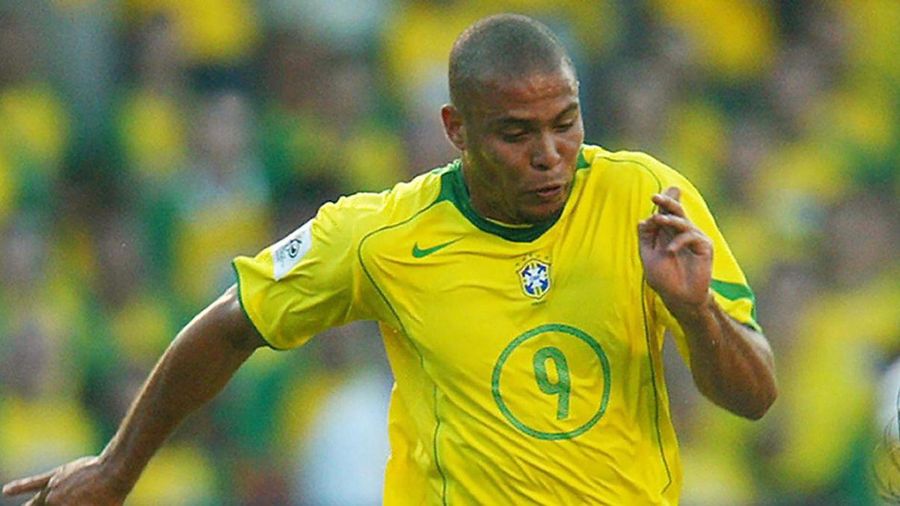 RONALDO