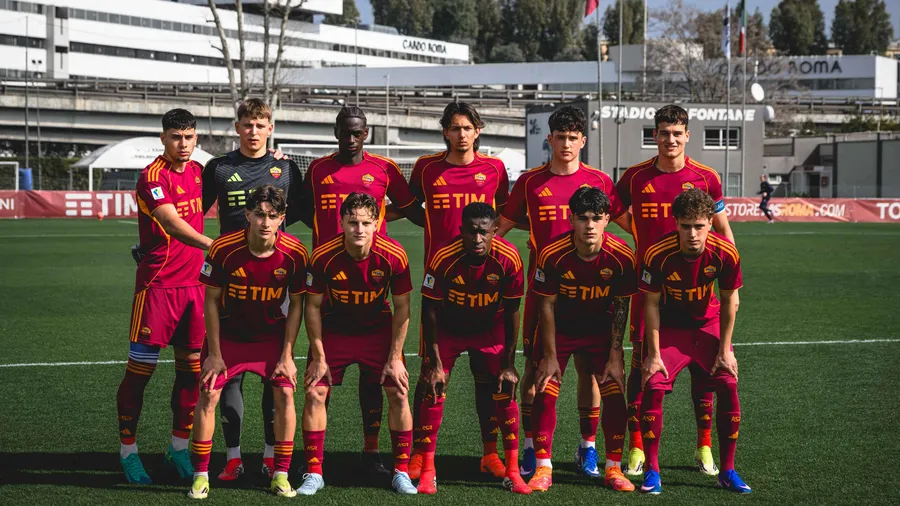  Settore giovanile: i risultati del weekend 