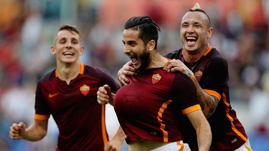 10 domande a Kostas Manolas