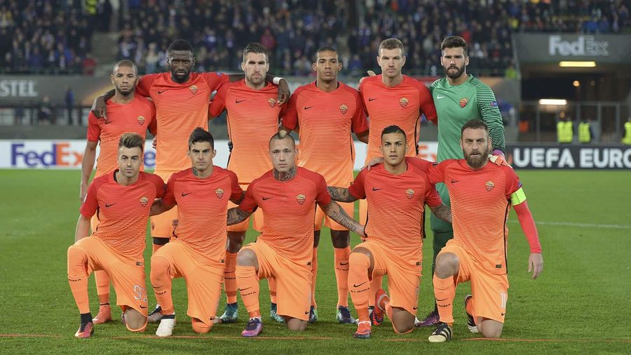 Lineup