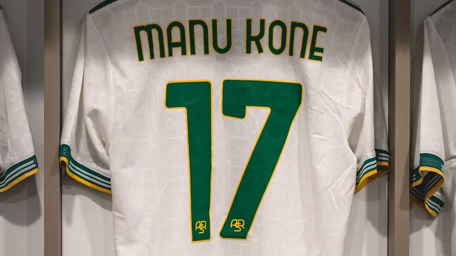  Milan v Roma: here are the official line-ups 