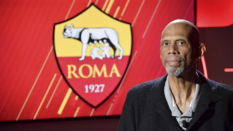 L'intervista esclusiva a Kareem Abdul-Jabbar