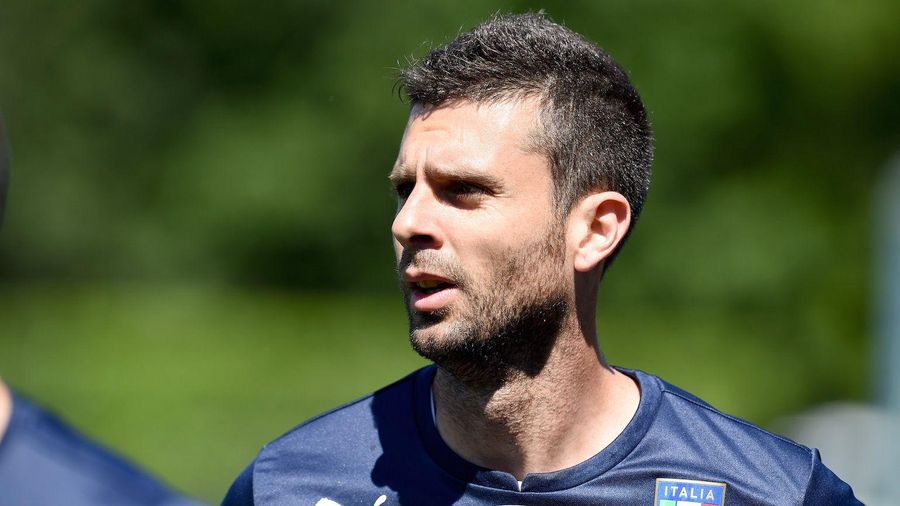 thiago motta