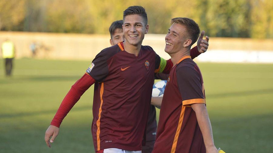 Alessandro Bordin, Midfielder