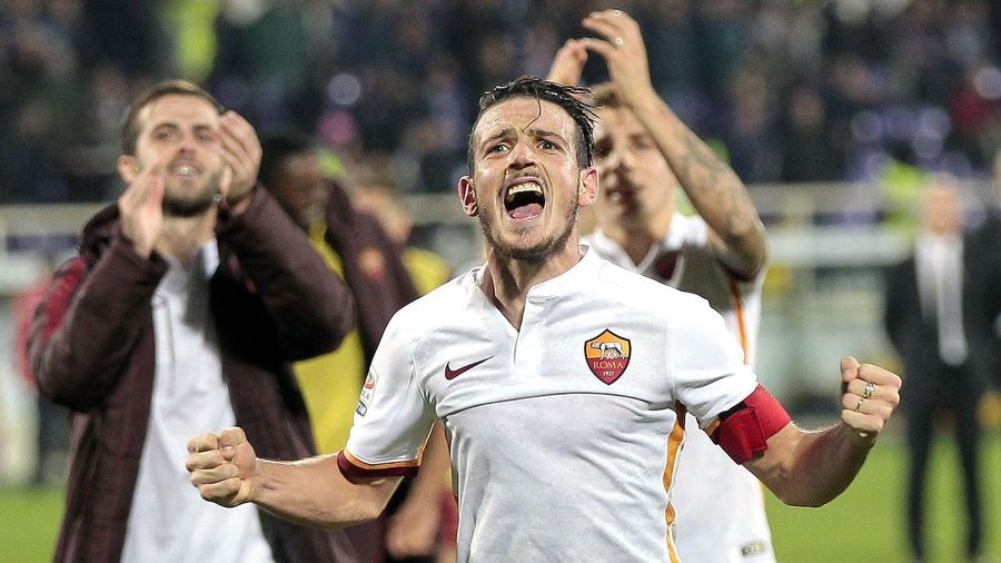 Florenzi counts down the Top 10 Roma games of 2015