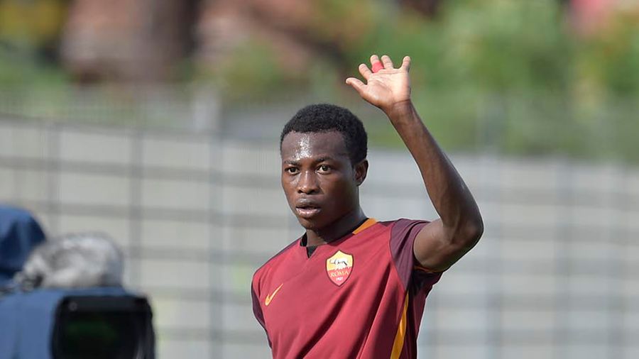 Meet the Primavera: 22 questions for Abdullahi Nura