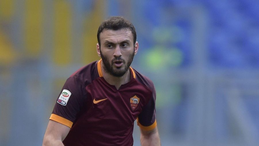 Vasilis Torosidis ceduto al Bologna