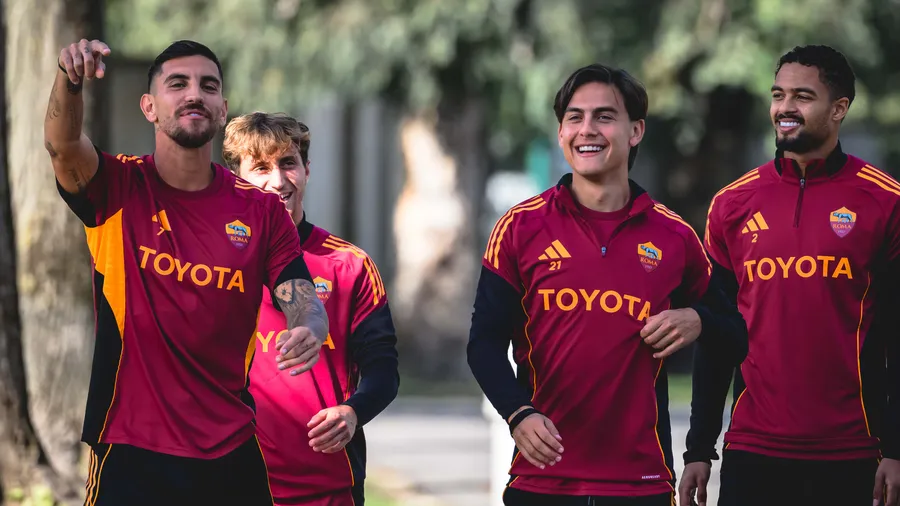  Gallery: Friday's session 