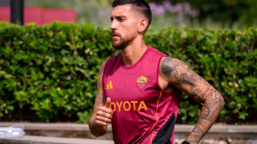  Gallery: la seduta a due giorni da Pisa-Roma 
