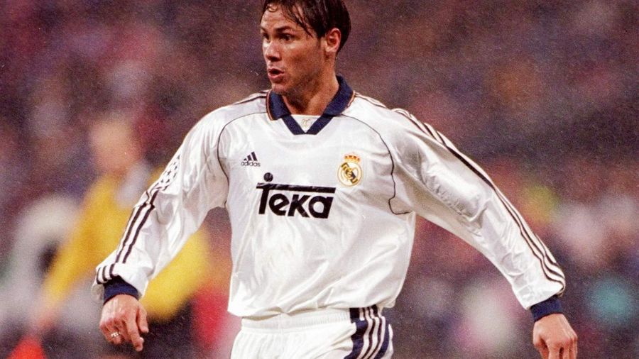 Fernando Redondo (Argentina)