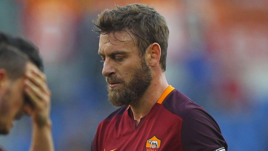 Roma star leaves World Cup medal in Italy kitman’s coffin