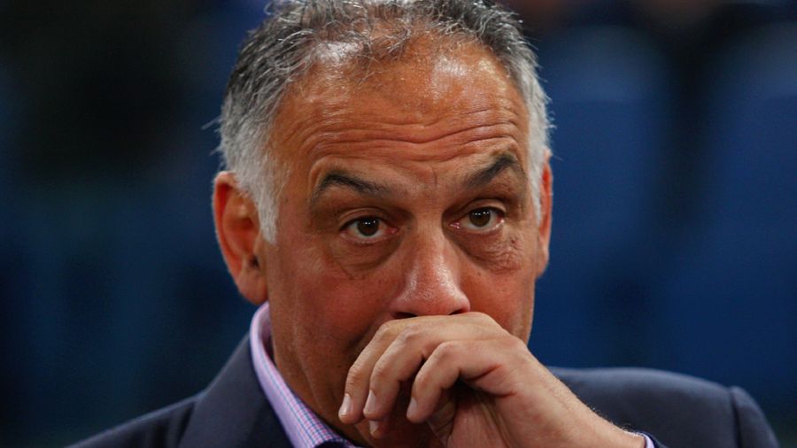 Pallotta launches passionate defence of players