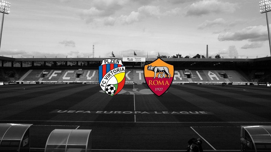 Viktoria Plzen-Roma: le informazioni per i biglietti del settore ospiti