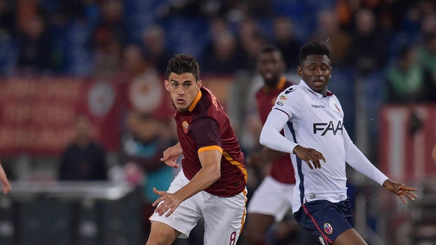 Perotti: We deserved to win