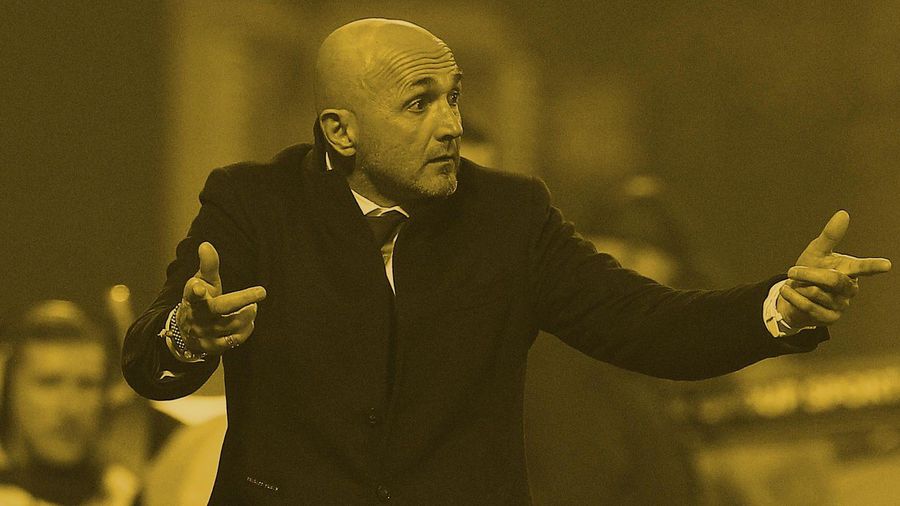 Opinion: Four things Spalletti has brought back to Roma