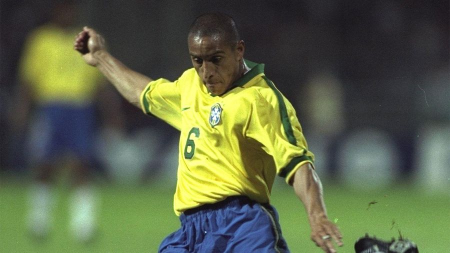 Roberto Carlos
