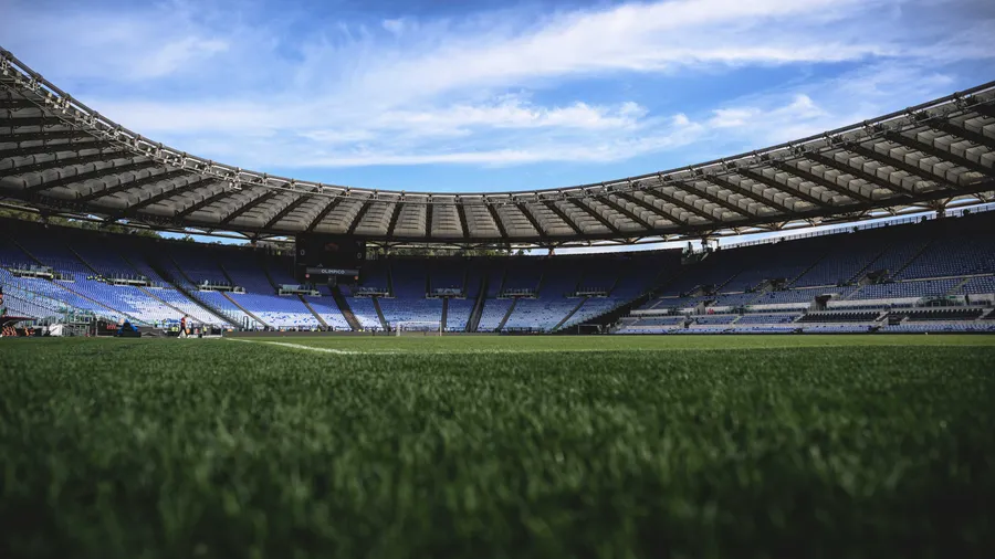Il prepartita di Roma-Torino
