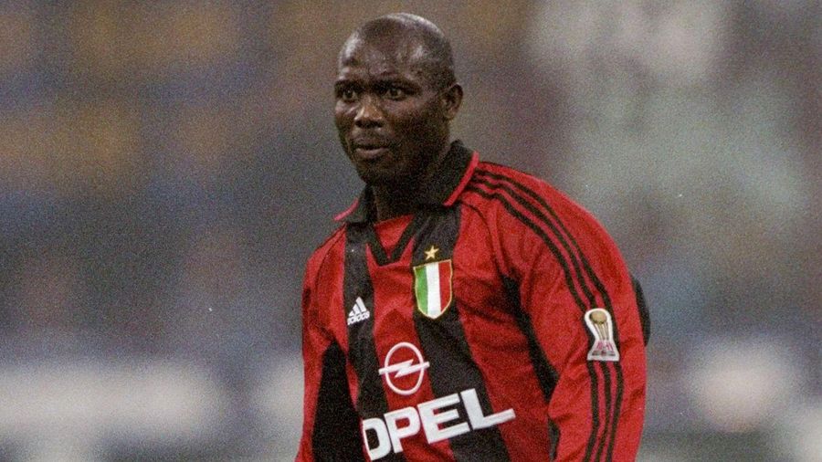 Keita: “Ecco il mio dream team”