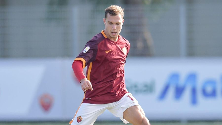 Meet the Primavera: 22 questions for Lorenzo Di Livio