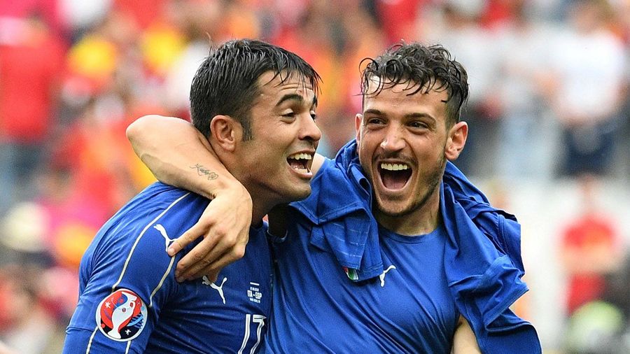 Florenzi: “Altra battaglia vinta con umiltà, sacrificio e sudore”