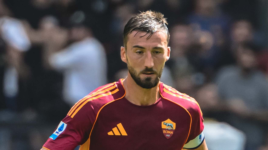 Le parole di Cristante dopo Roma-Torino