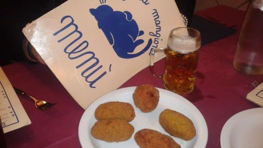 Where to find the 5 best supplis in Rome